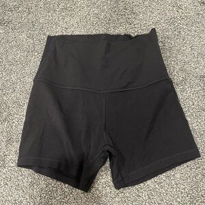 Lulu 4” shorts